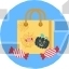 Halloween Tote Bag