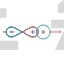 Mole, Atome, Distract, Charge, Electric, Positive, Negative