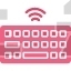 wireless keyboard