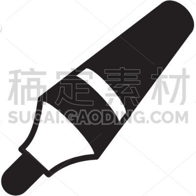 Highlight pen