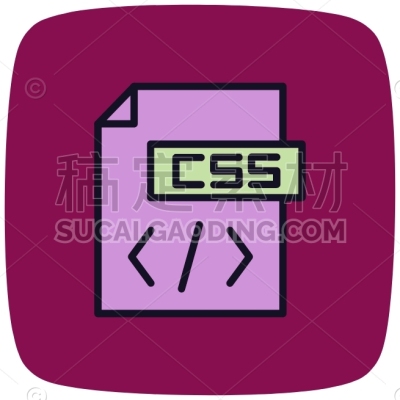 Css, Programming, Language, Extension