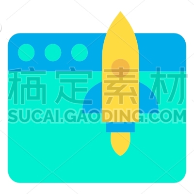 Rocket Website