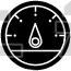 Car Dashboard Meter