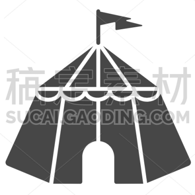 Circus Tent