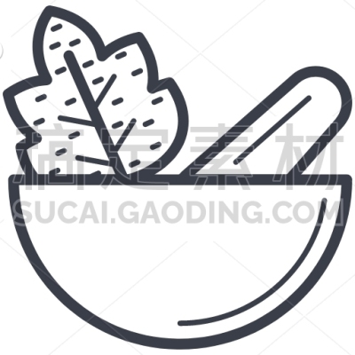 Mortar Pestle