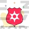Police Badge