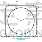 Clock App