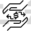 Money exchange
