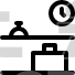 Reception, Appointment, Booking, Vacation, Holidays, Resort, Restaurant