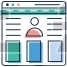 Hierarchical Structure Website
