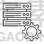Server setting