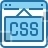 Css window