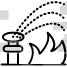 Pop Up Sprinkler