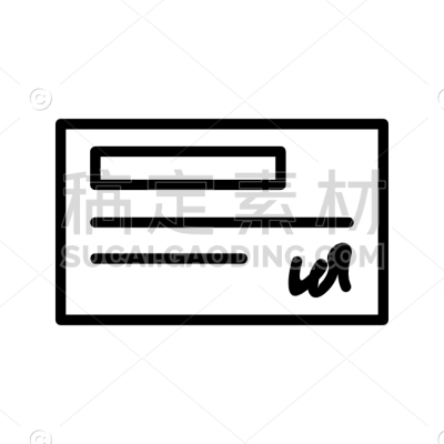 Cheque