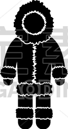 alaskan clothes