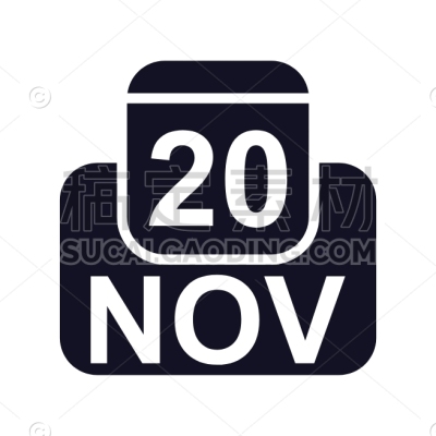 November
