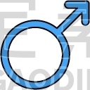 Male gender