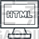 Html