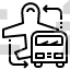Airport Shuttle Service
