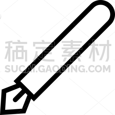 Pen, Design, Brand, Branding, Typography