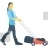 Grass cutter