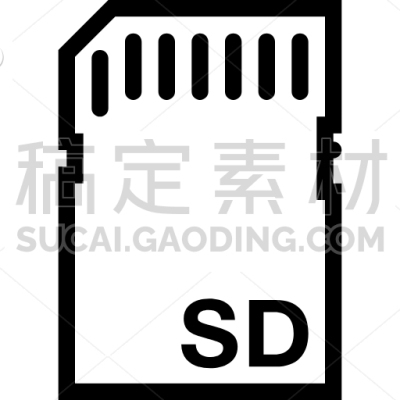 Sd, Card, Computer, Data, Information, Database