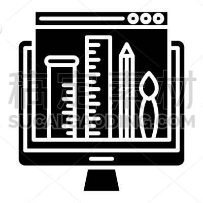 Web design