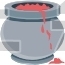 Halloween Cauldron