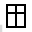 Closed window