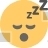 Sleepy Face