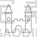 Toy Castle