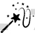 Magic Wand