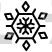 Snowflake Design