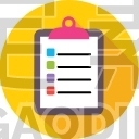 Checklist