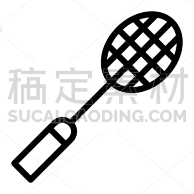 Badminton