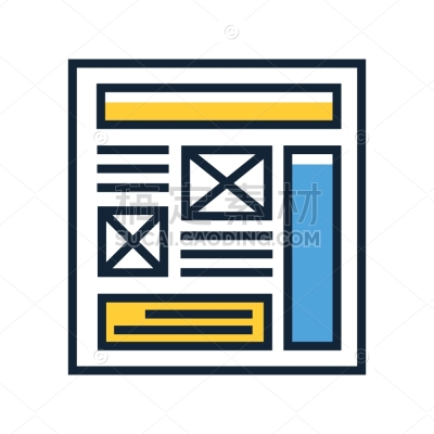 wireframe sketching