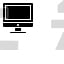 Comupter, Desktop, Mac, Monitor, Imac, Display, Screen