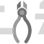 Cutting Pliers