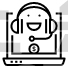 Online Customer Services