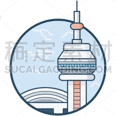 CN Tower