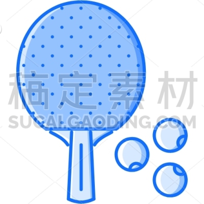 Table-tennis