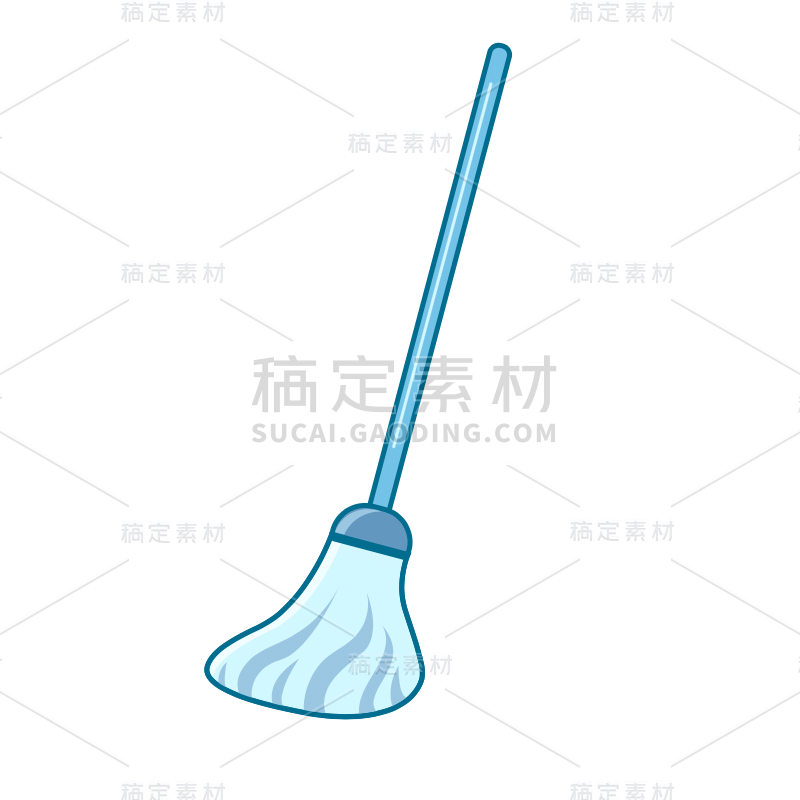 ICON-MBE风扁平生活用品-SVG15