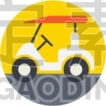 Golf Cart