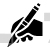 Writing Hand