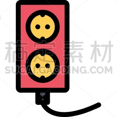 Power, Socket, Computer, Data, Information, Database