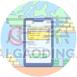 Mobile Banking App