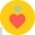 Love, Romantic, Valentine, Day, Heart, Wifi, Wireless, Signal