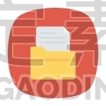 folder