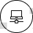 Computer, Laptop, On, Network, Sharing, Shared, Networking