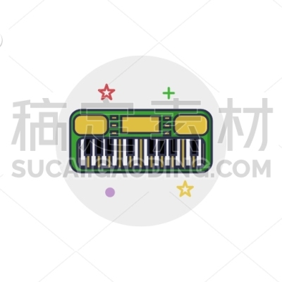 piano